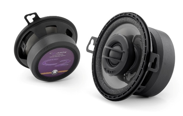 JL Audio C2-350x. ����������� �������������� C2-350x.